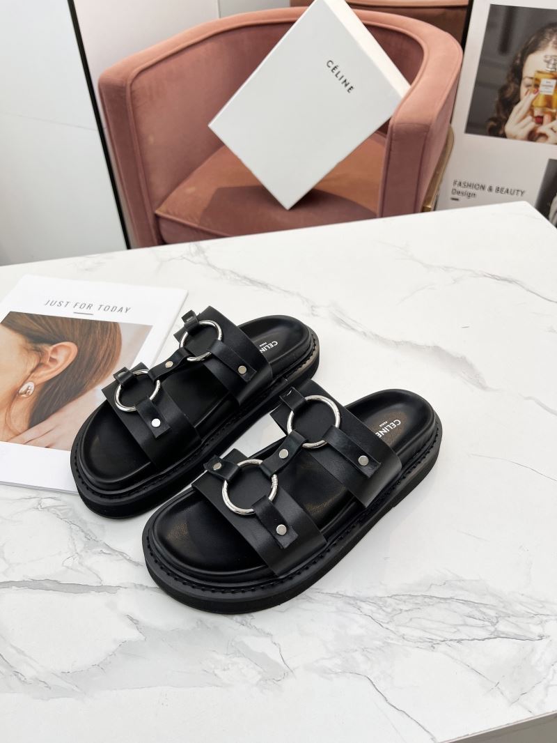 Celine Sandals